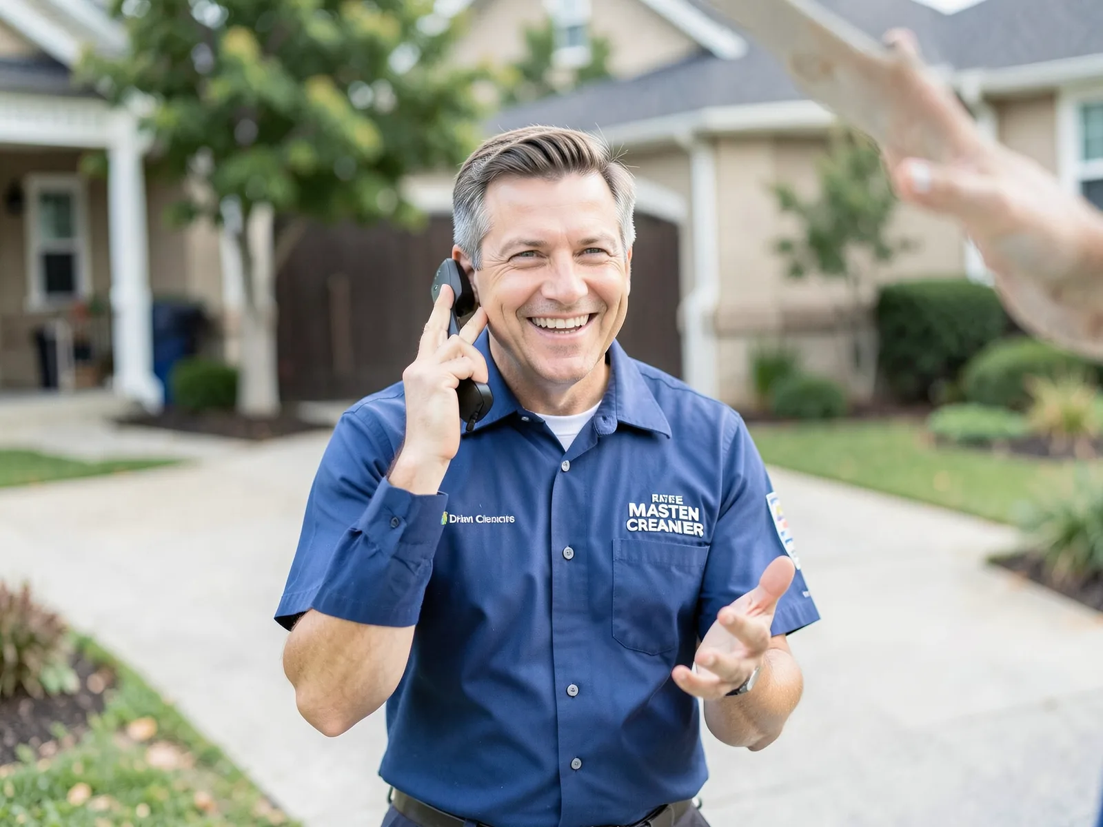 Drain Cleaning Bordentown, NJ FAQs